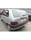 citroën saxo del año 1998