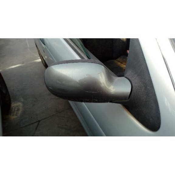 renault megane i coupe fase 2 (da..) del año 1999