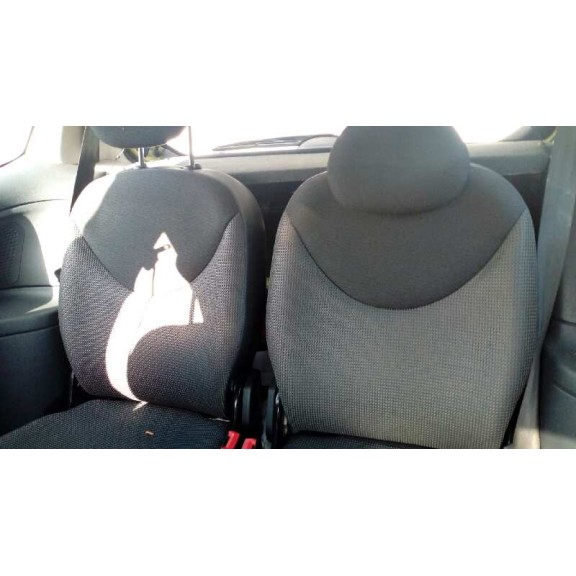 citroën c2 del año 2006