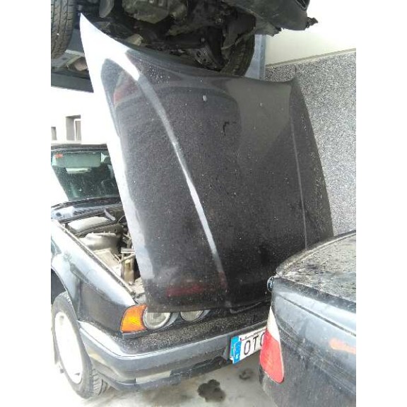 bmw serie 5 berlina (e34) del año 1995