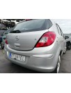 opel corsa d del año 2006