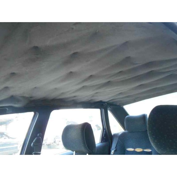 volkswagen passat berlina (3a2) del año 1994