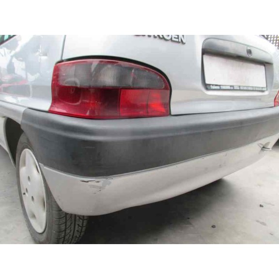 citroën saxo del año 1998