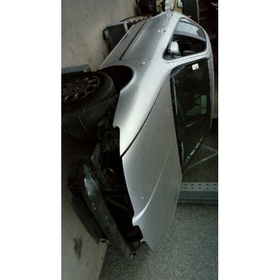 seat leon (1m1) del año 2000