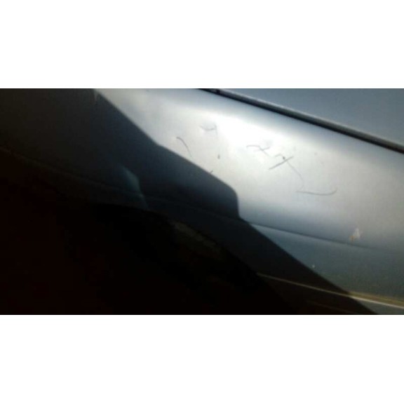 renault megane i coupe fase 2 (da..) del año 1999