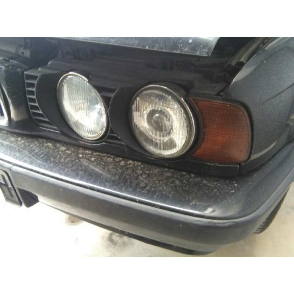 bmw serie 5 berlina (e34) del año 1995