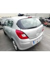 opel corsa d del año 2006