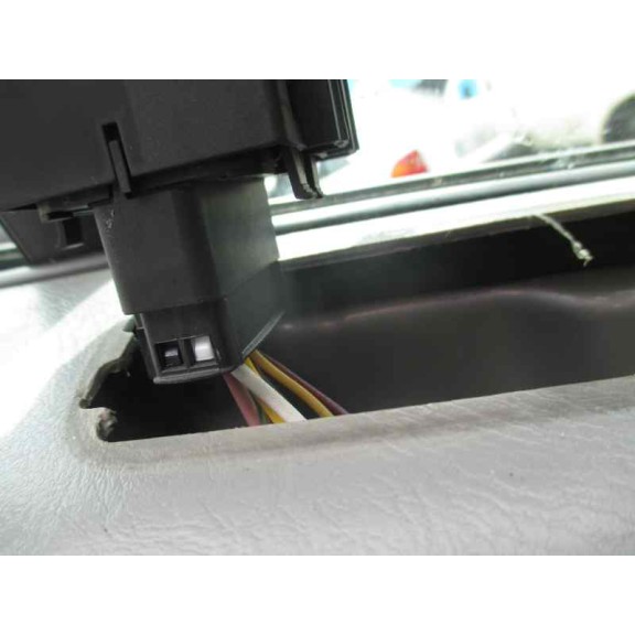 renault trafic combi (ab 4.01) del año 2004