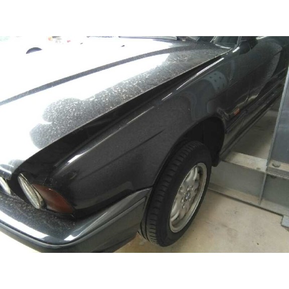 bmw serie 5 berlina (e34) del año 1995