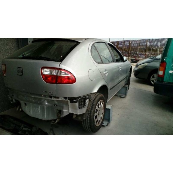 seat leon (1m1) del año 2000