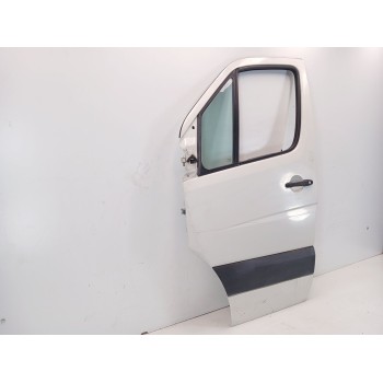 Recambio de puerta delantera izquierda para volkswagen crafter 30-50 furgoneta (2e_) 2.5 tdi referencia OEM IAM   