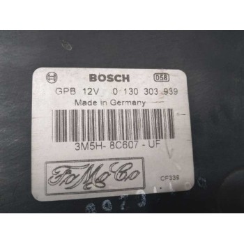 Recambio de electroventilador para volvo v50 familiar 2.0 diesel cat referencia OEM IAM 3M5H8C607UF 0130303939 3135103654