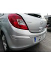 opel corsa d del año 2006