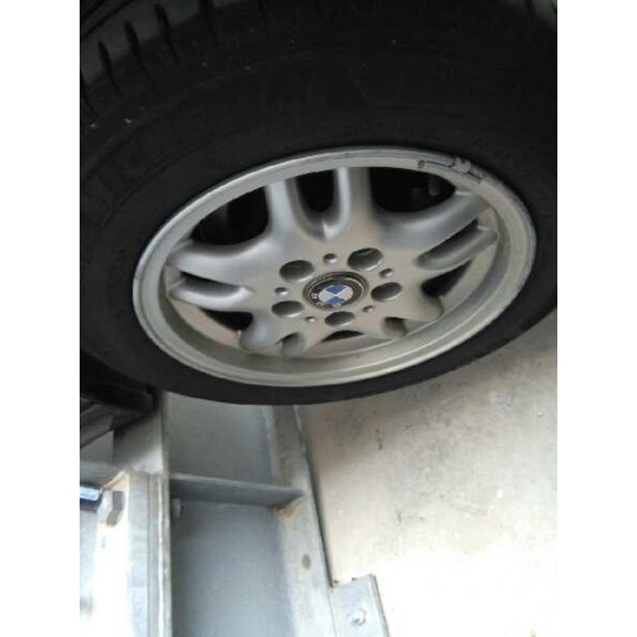 bmw serie 5 berlina (e34) del año 1995