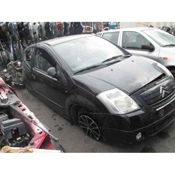 citroën c2 del año 2007