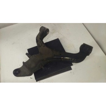 Recambio de brazo suspension inferior delantero derecho para ssangyong actyon 200 xdi 4wd limited referencia OEM IAM   