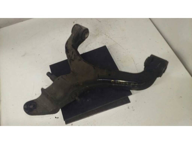 Recambio de brazo suspension inferior delantero derecho para ssangyong actyon 200 xdi 4wd limited referencia OEM IAM   