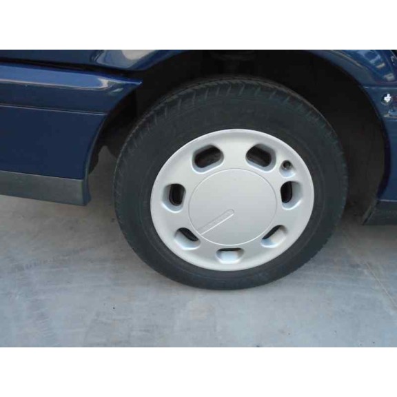 volkswagen passat berlina (3a2) del año 1994