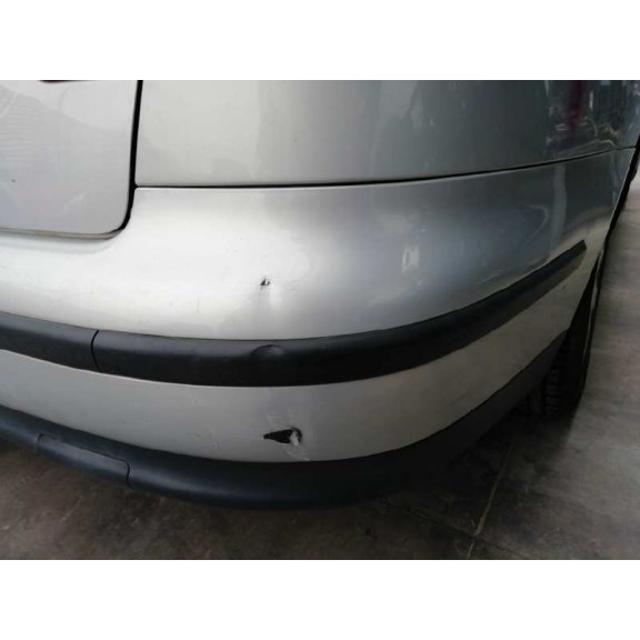 seat toledo (1m2) del año 1999