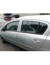 opel corsa d del año 2006