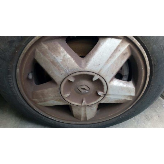 renault megane i coupe fase 2 (da..) del año 1999