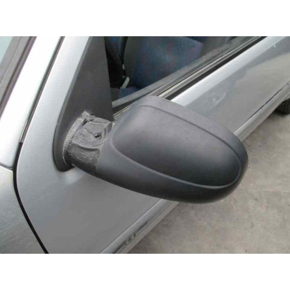 citroën saxo del año 1998