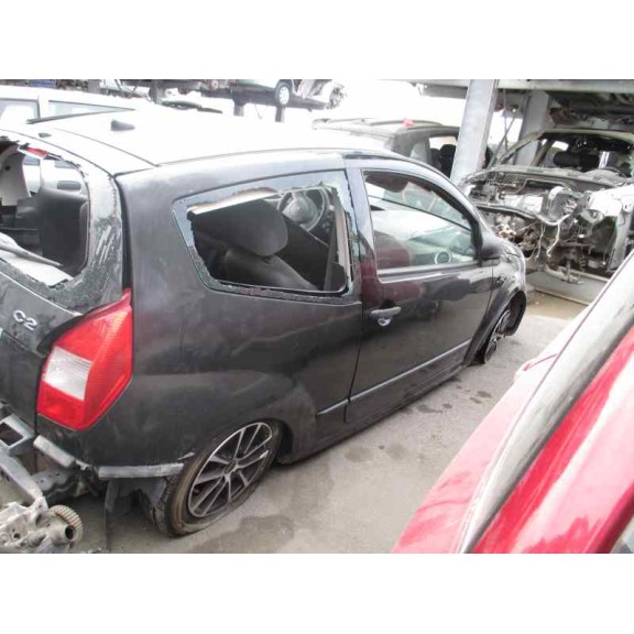 citroën c2 del año 2007