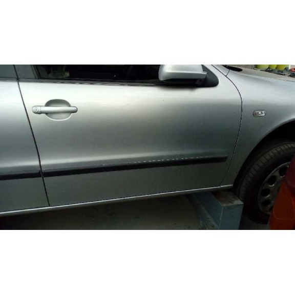 seat leon (1m1) del año 2000