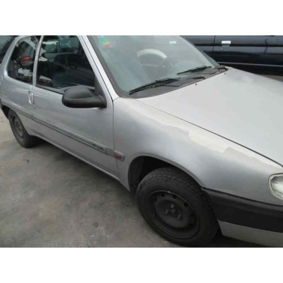 citroën saxo del año 1998