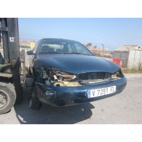 ford mondeo berlina/familiar (fd) del año 1996