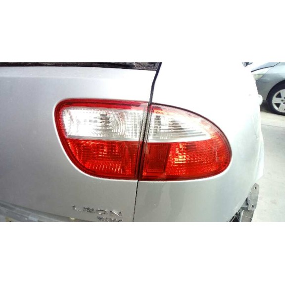 seat leon (1m1) del año 2000