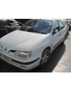 renault megane i berlina hatchback (ba0) del año 1998