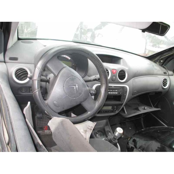 citroën c2 del año 2007