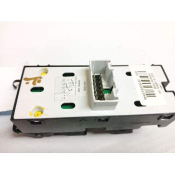 Recambio de mando elevalunas delantero izquierdo para hyundai i40 i (vf) 1.7 crdi referencia OEM IAM 835703Z0004x  