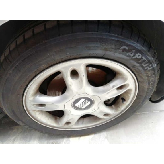 seat toledo (1m2) del año 1999