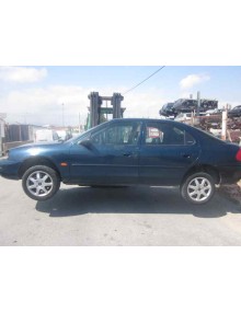 ford mondeo berlina/familiar (fd) del año 1996 2