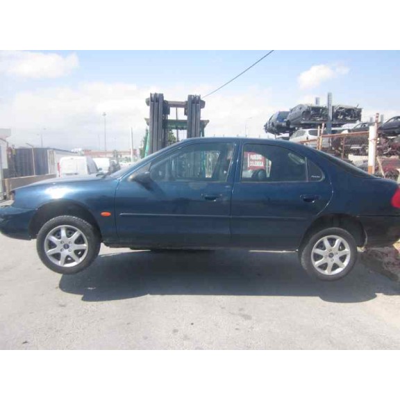 ford mondeo berlina/familiar (fd) del año 1996
