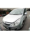 opel corsa d del año 2006