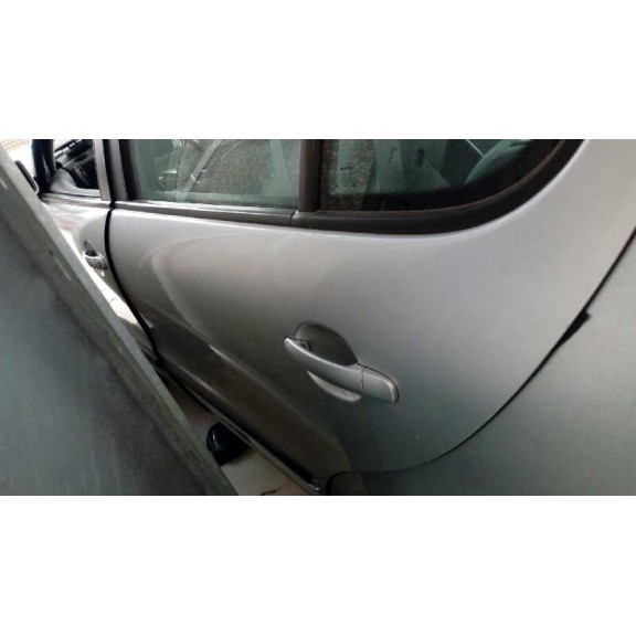 seat leon (1m1) del año 2000