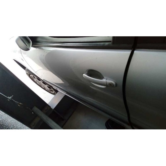 seat leon (1m1) del año 2000