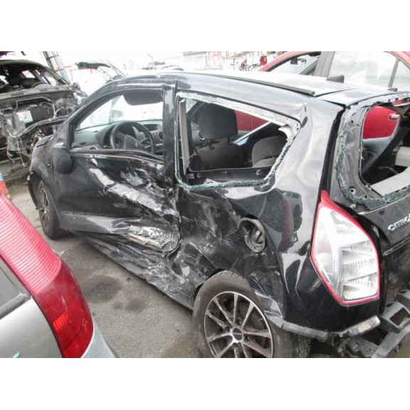 citroën c2 del año 2007