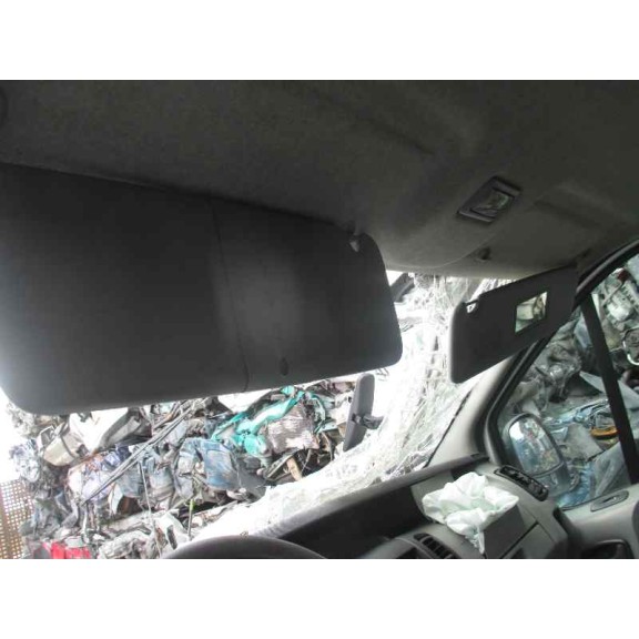 renault trafic combi (ab 4.01) del año 2004