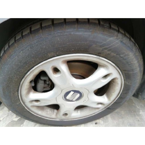 seat toledo (1m2) del año 1999