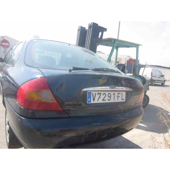 ford mondeo berlina/familiar (fd) del año 1996