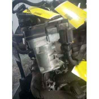 Recambio de caja mariposa para fiat fiorino 1.3 16v jtd cat referencia OEM IAM 40DFP1C146  