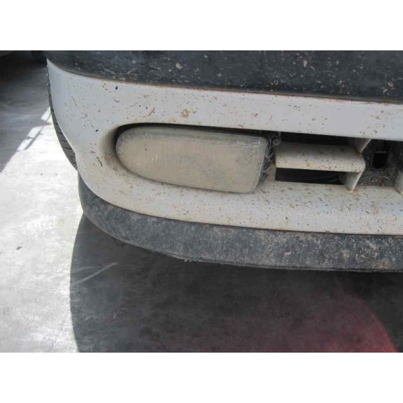 renault megane i berlina hatchback (ba0) del año 1998