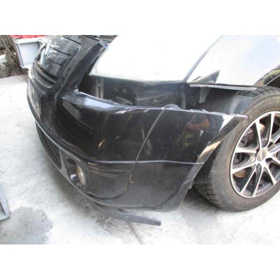 citroën c2 del año 2007