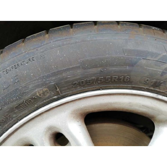 seat toledo (1m2) del año 1999