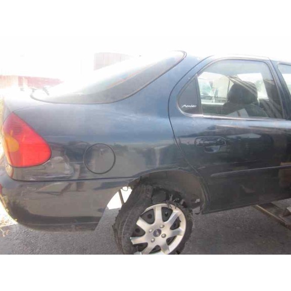 ford mondeo berlina/familiar (fd) del año 1996