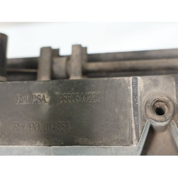 Recambio de panel frontal para citroën berlingo multispace (b9) 1.6 referencia OEM IAM 9680544280  